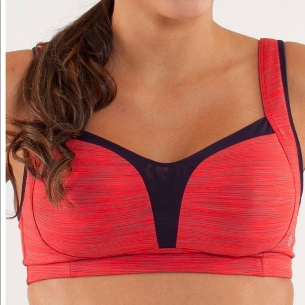 LULULEMON Women’s TATA TAMER Bra
